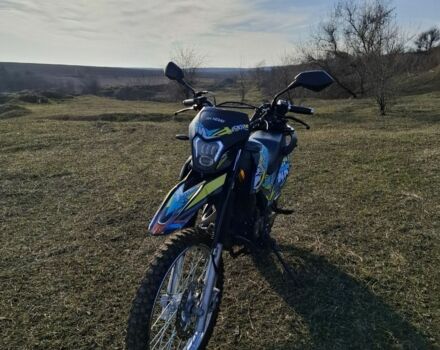 Шанрай Другая, объемом двигателя 0.25 л и пробегом 0 тыс. км за 1269 $, фото 2 на Automoto.ua