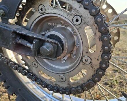 Шанрай Другая, объемом двигателя 0.25 л и пробегом 0 тыс. км за 1269 $, фото 1 на Automoto.ua