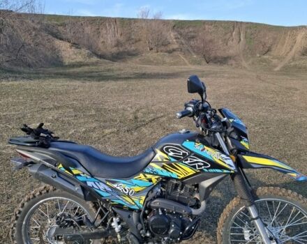 Шанрай Другая, объемом двигателя 0.25 л и пробегом 0 тыс. км за 1269 $, фото 4 на Automoto.ua