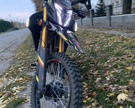 Шанрай Інша, об'ємом двигуна 0.3 л та пробігом 0 тис. км за 1500 $, фото 5 на Automoto.ua
