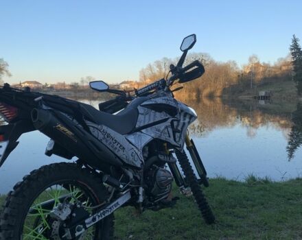 Шанрай Інша, об'ємом двигуна 0.3 л та пробігом 0 тис. км за 1500 $, фото 1 на Automoto.ua