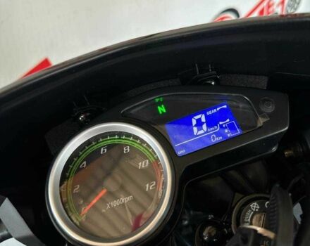 Шанрай Другая, объемом двигателя 0 л и пробегом 0 тыс. км за 1550 $, фото 9 на Automoto.ua