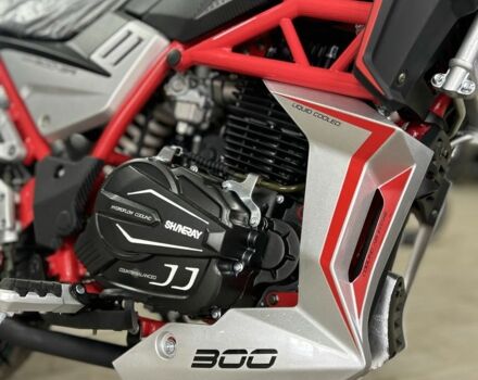 Шанрай Другая 2025 в Бару на Automoto.ua Шанрай Другая, объемом двигателя 0.3 л и пробегом 0 тыс. км за 1779 $, фото 6 на Automoto.ua