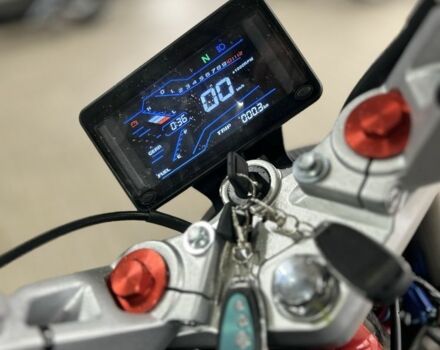 Шанрай Другая 2025 в Бару на Automoto.ua Шанрай Другая, объемом двигателя 0.3 л и пробегом 0 тыс. км за 1779 $, фото 13 на Automoto.ua