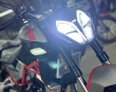 Шанрай Другая 2025 в Бару на Automoto.ua Шанрай Другая, объемом двигателя 0.3 л и пробегом 0 тыс. км за 1779 $, фото 16 на Automoto.ua