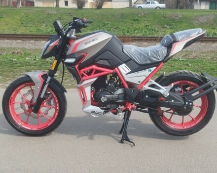 Шанрай Другая, объемом двигателя 0.27 л и пробегом 0 тыс. км за 1780 $, фото 1 на Automoto.ua