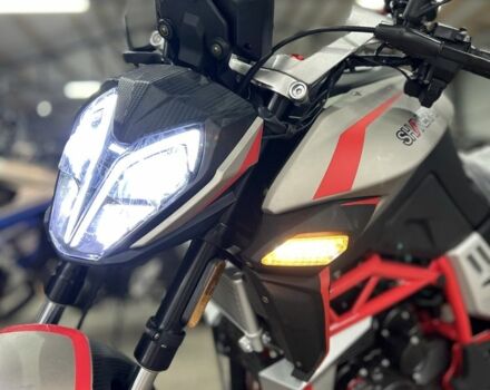 Шанрай Другая 2025 в Бару на Automoto.ua Шанрай Другая, объемом двигателя 0.3 л и пробегом 0 тыс. км за 1779 $, фото 18 на Automoto.ua