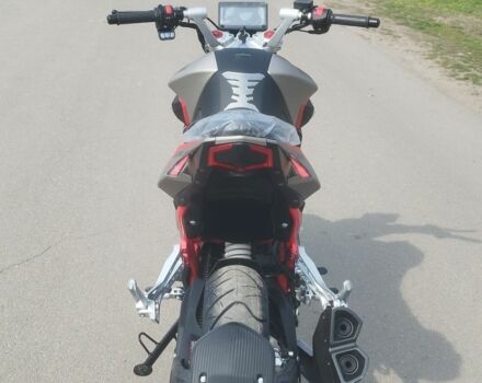 Шанрай Другая, объемом двигателя 0.27 л и пробегом 0 тыс. км за 1780 $, фото 3 на Automoto.ua