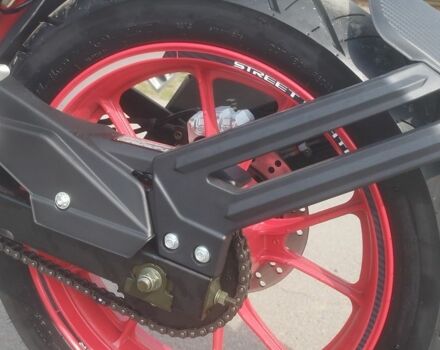 Шанрай Другая, объемом двигателя 0.27 л и пробегом 0 тыс. км за 1780 $, фото 6 на Automoto.ua