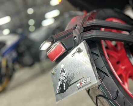 Шанрай Другая 2025 в Бару на Automoto.ua Шанрай Другая, объемом двигателя 0.3 л и пробегом 0 тыс. км за 1779 $, фото 14 на Automoto.ua