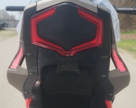 Шанрай Другая, объемом двигателя 0.27 л и пробегом 0 тыс. км за 1780 $, фото 4 на Automoto.ua