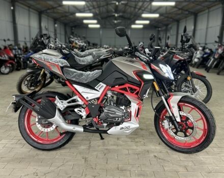 Шанрай Другая 2025 в Бару на Automoto.ua Шанрай Другая, объемом двигателя 0.3 л и пробегом 0 тыс. км за 1779 $, фото 4 на Automoto.ua