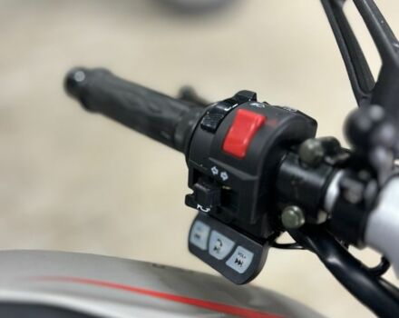 Шанрай Другая 2025 в Бару на Automoto.ua Шанрай Другая, объемом двигателя 0.3 л и пробегом 0 тыс. км за 1779 $, фото 15 на Automoto.ua