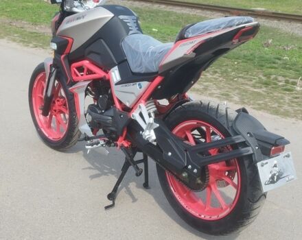 Шанрай Другая, объемом двигателя 0.27 л и пробегом 0 тыс. км за 1780 $, фото 2 на Automoto.ua