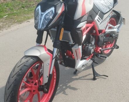 Шанрай Другая, объемом двигателя 0.27 л и пробегом 0 тыс. км за 1780 $, фото 8 на Automoto.ua