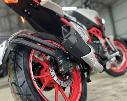 Шанрай Другая 2025 в Бару на Automoto.ua Шанрай Другая, объемом двигателя 0.3 л и пробегом 0 тыс. км за 1779 $, фото 9 на Automoto.ua