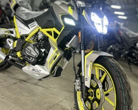 Шанрай Другая 2025 в Бару на Automoto.ua Шанрай Другая, объемом двигателя 0.3 л и пробегом 0 тыс. км за 1779 $, фото 17 на Automoto.ua