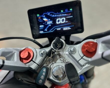 Шанрай Другая 2025 в Бару на Automoto.ua Шанрай Другая, объемом двигателя 0.3 л и пробегом 0 тыс. км за 1779 $, фото 19 на Automoto.ua