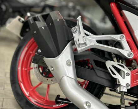 Шанрай Другая 2025 в Бару на Automoto.ua Шанрай Другая, объемом двигателя 0.3 л и пробегом 0 тыс. км за 1779 $, фото 7 на Automoto.ua