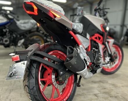 Шанрай Другая 2025 в Бару на Automoto.ua Шанрай Другая, объемом двигателя 0.3 л и пробегом 0 тыс. км за 1779 $, фото 5 на Automoto.ua