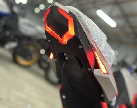 Шанрай Другая 2025 в Бару на Automoto.ua Шанрай Другая, объемом двигателя 0.3 л и пробегом 0 тыс. км за 1779 $, фото 12 на Automoto.ua