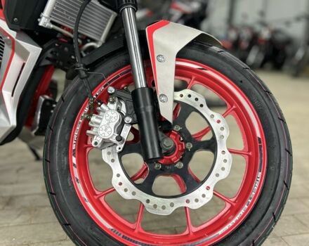 Шанрай Другая 2025 в Бару на Automoto.ua Шанрай Другая, объемом двигателя 0.3 л и пробегом 0 тыс. км за 1779 $, фото 8 на Automoto.ua