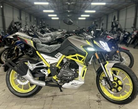 Шанрай Другая 2025 в Бару на Automoto.ua Шанрай Другая, объемом двигателя 0.3 л и пробегом 0 тыс. км за 1779 $, фото 2 на Automoto.ua