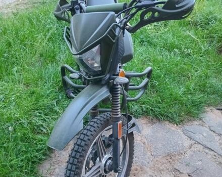 Шанрай Другая, объемом двигателя 0.2 л и пробегом 0 тыс. км за 1143 $, фото 1 на Automoto.ua