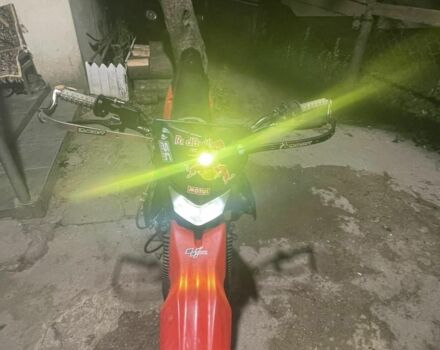 Шанрай Інша, об'ємом двигуна 0.7 л та пробігом 0 тис. км за 582 $, фото 1 на Automoto.ua