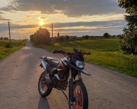Шанрай Другая, объемом двигателя 0.25 л и пробегом 0 тыс. км за 900 $, фото 5 на Automoto.ua