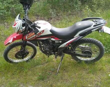 Шанрай Другая, объемом двигателя 0.2 л и пробегом 0 тыс. км за 800 $, фото 2 на Automoto.ua