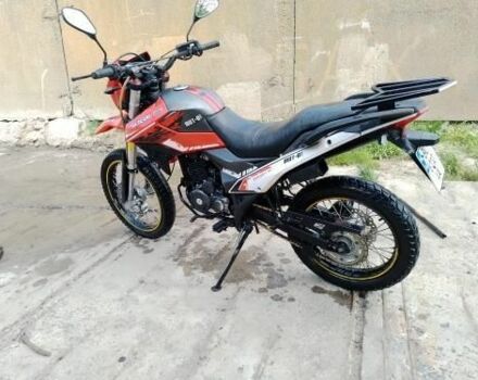Шанрай Другая, объемом двигателя 0.25 л и пробегом 0 тыс. км за 850 $, фото 3 на Automoto.ua
