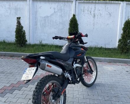 Шанрай Другая, объемом двигателя 0.25 л и пробегом 0 тыс. км за 900 $, фото 1 на Automoto.ua