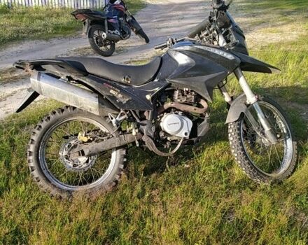 Шанрай Інша, об'ємом двигуна 0.2 л та пробігом 0 тис. км за 350 $, фото 3 на Automoto.ua