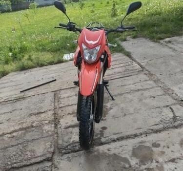 Шанрай Другая, объемом двигателя 0.25 л и пробегом 0 тыс. км за 850 $, фото 4 на Automoto.ua