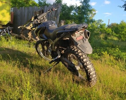 Шанрай Інша, об'ємом двигуна 0.2 л та пробігом 0 тис. км за 350 $, фото 2 на Automoto.ua