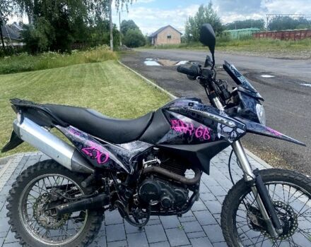 Шанрай Інша, об'ємом двигуна 0.25 л та пробігом 0 тис. км за 1200 $, фото 1 на Automoto.ua