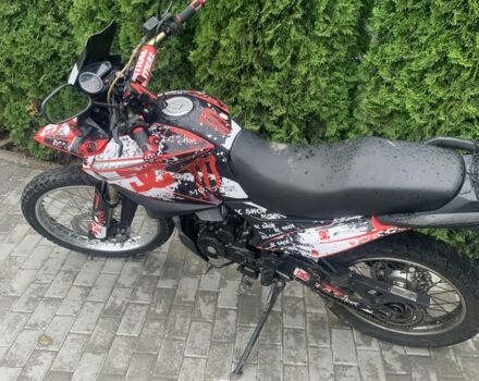 Шанрай Інша, об'ємом двигуна 0.25 л та пробігом 0 тис. км за 727 $, фото 2 на Automoto.ua