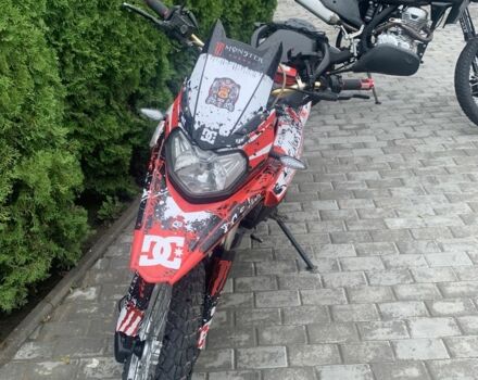 Шанрай Інша, об'ємом двигуна 0.25 л та пробігом 0 тис. км за 727 $, фото 1 на Automoto.ua