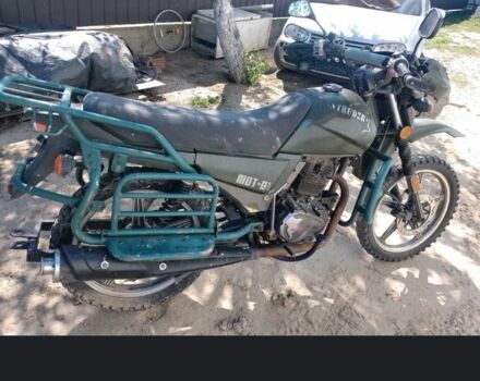 Шанрай Другая 2018 в Луцке на Automoto.ua Шанрай Другая, объемом двигателя 0.2 л и пробегом 0 тыс. км за 605 $, фото 3 на Automoto.ua