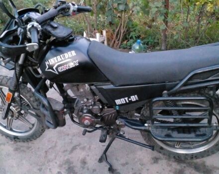 Шанрай Другая, объемом двигателя 0.2 л и пробегом 0 тыс. км за 850 $, фото 4 на Automoto.ua