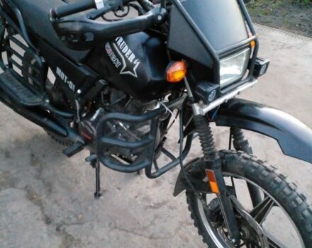 Шанрай Другая, объемом двигателя 0.2 л и пробегом 0 тыс. км за 850 $, фото 6 на Automoto.ua