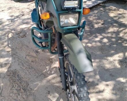 Шанрай Другая 2018 в Луцке на Automoto.ua Шанрай Другая, объемом двигателя 0.2 л и пробегом 0 тыс. км за 605 $, фото 2 на Automoto.ua