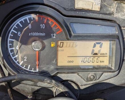Шанрай Другая, объемом двигателя 0.25 л и пробегом 0 тыс. км за 972 $, фото 5 на Automoto.ua