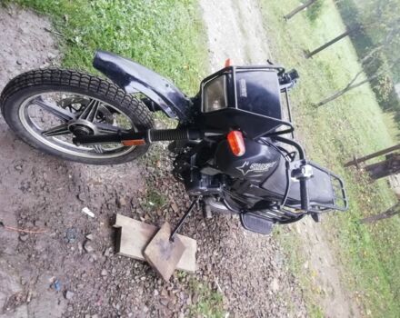 Шанрай Другая, объемом двигателя 0.15 л и пробегом 0 тыс. км за 476 $, фото 7 на Automoto.ua