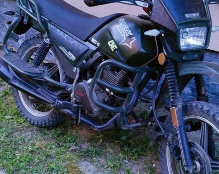 Шанрай Другая 2018 в Хусте на Automoto.ua Шанрай Другая, объемом двигателя 0.15 л и пробегом 0 тыс. км за 690 $, фото 1 на Automoto.ua