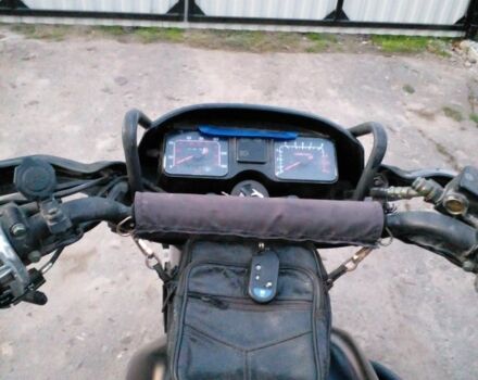 Шанрай Другая, объемом двигателя 0.2 л и пробегом 0 тыс. км за 850 $, фото 2 на Automoto.ua