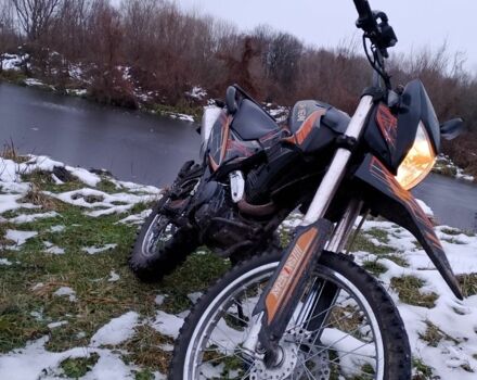 Шанрай Інша, об'ємом двигуна 0.25 л та пробігом 0 тис. км за 933 $, фото 3 на Automoto.ua