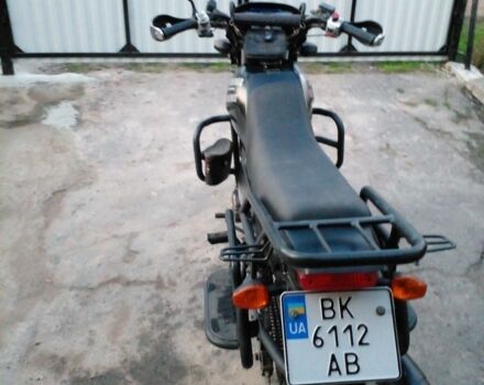 Шанрай Другая, объемом двигателя 0.2 л и пробегом 0 тыс. км за 850 $, фото 3 на Automoto.ua