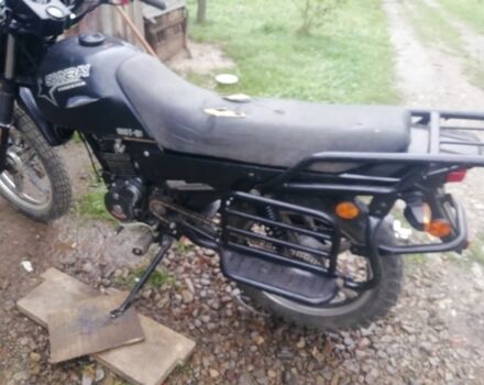 Шанрай Другая, объемом двигателя 0.15 л и пробегом 0 тыс. км за 476 $, фото 2 на Automoto.ua